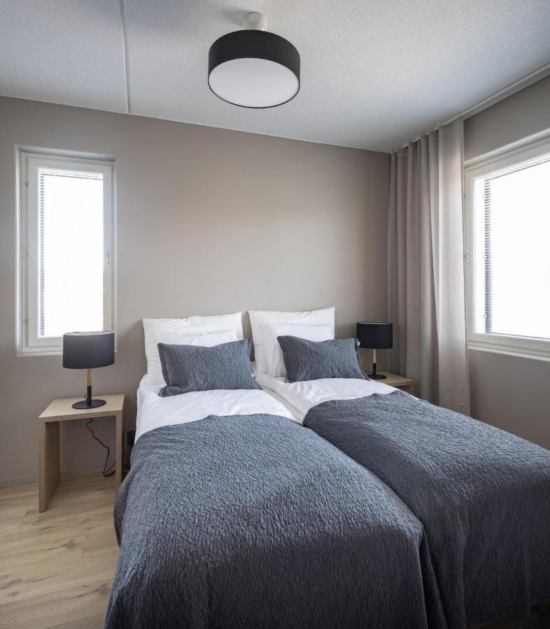 Apartament Levin Kunkku C4 Zewnętrze zdjęcie